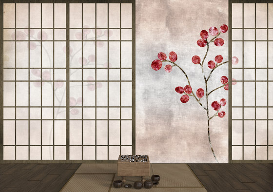 Scent of silence | Tranquility | Wall coverings / wallpapers | Walls beyond
