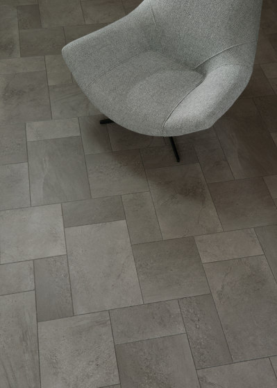 Form Laying Patterns - 0,7 mm I Parquet Large FP159 | Synthetic tiles | Amtico