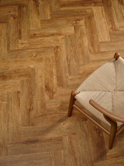 Form Laying Patterns - 0,7 mm I Parquet Large FP159 | Synthetic tiles | Amtico