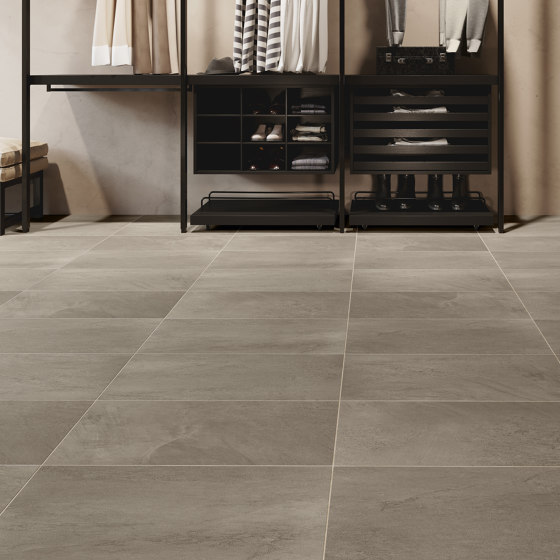 Form Stones - 0,7 mm I Mineral | Synthetic tiles | Amtico