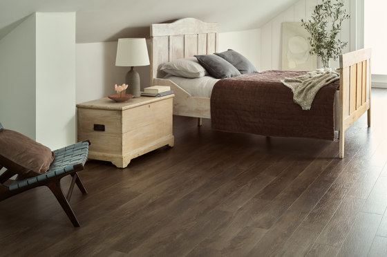 Form Woods - 0,7 mm I Cottage Limed Wood | Synthetic tiles | Amtico