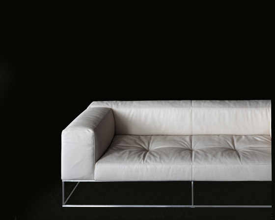 Ile Club Daybed | Chaise longues | Living Divani