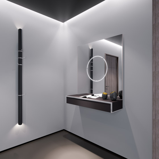 Magic Mirror rectangular | Miroirs | Yomei