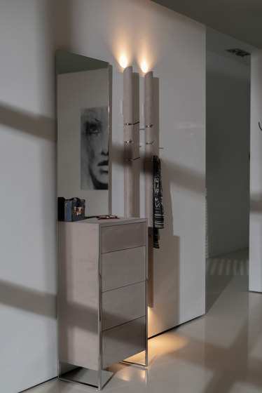 Magic Mirror rectangular | Specchi | Yomei