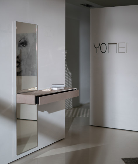 Magic Mirror rectangular | Miroirs | Yomei