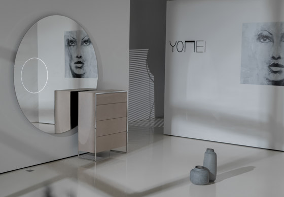 Magic Mirror rectangular | Miroirs | Yomei