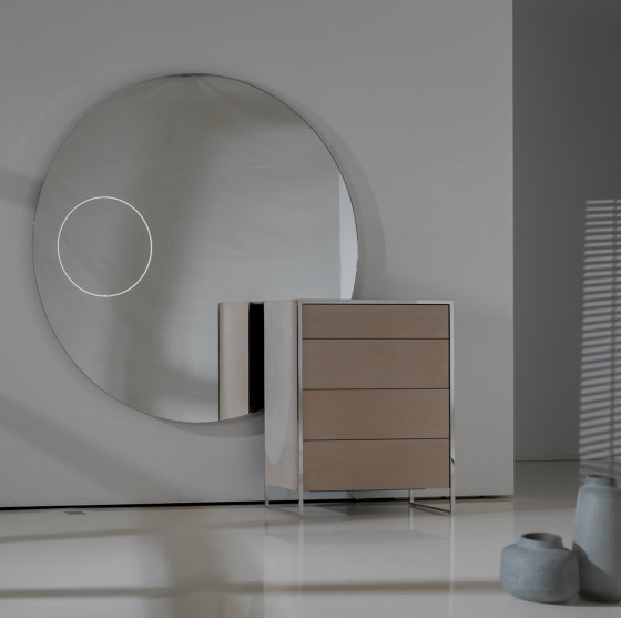 Magic Mirror rectangular | Miroirs | Yomei