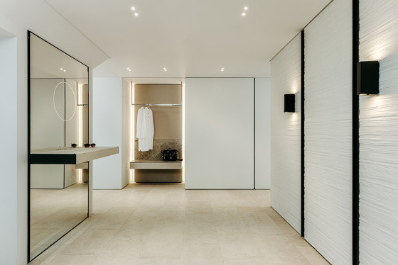 Magic Mirror rectangular | Specchi | Yomei