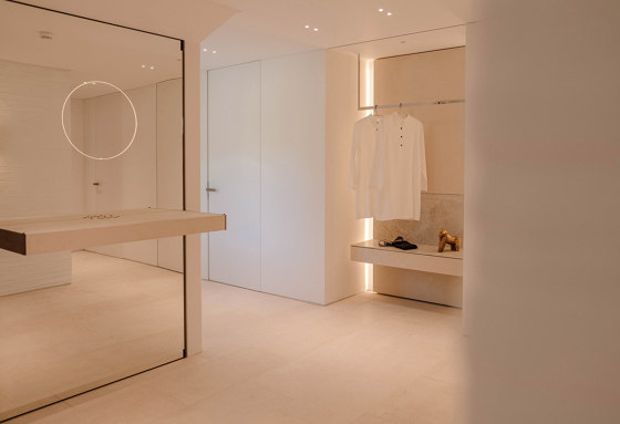 Magic Mirror rectangular | Specchi | Yomei