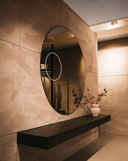 Magic Mirror rectangular | Miroirs | Yomei