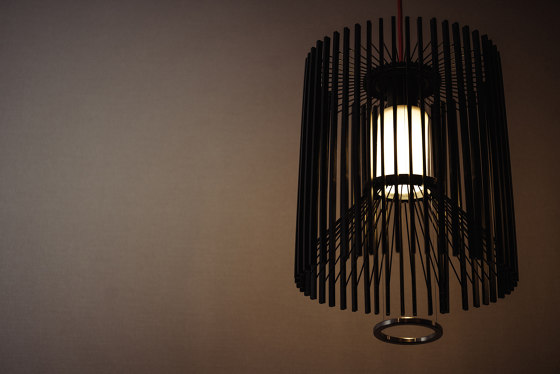 Wagasa lamp | Lampade sospensione | Hiyoshiya