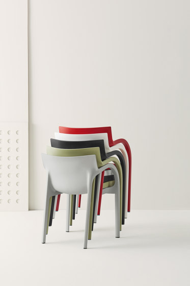 Poppy Star | Chairs | Segis