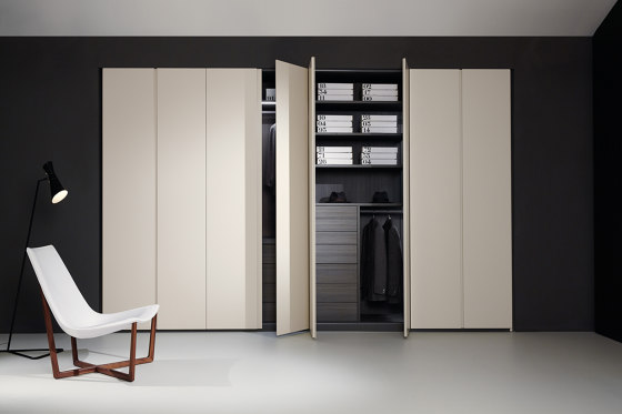 Storage Battente | Cabinets | PORRO
