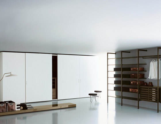 Pull-out sliding | Cabinets | PORRO