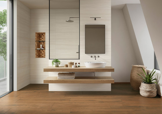Oak Side - 2792HE10 | Ceramic tiles | Villeroy & Boch Fliesen