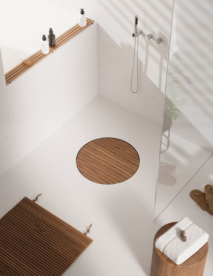 Viese Dot | Accoya Oiled by VIESER