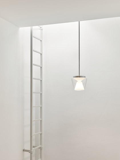 ANNEX Ceiling | reflector polished | Lámparas de techo | serien.lighting