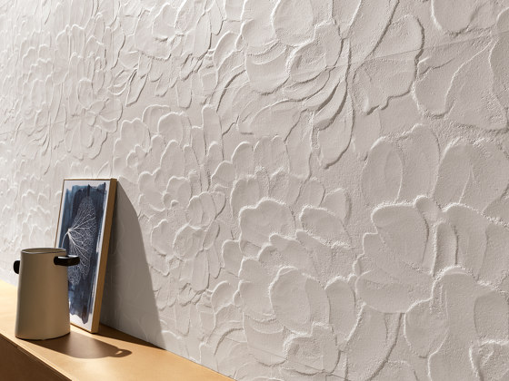 Lumina Sand Art White Gloss 50X120 | Carrelage céramique | Fap Ceramiche