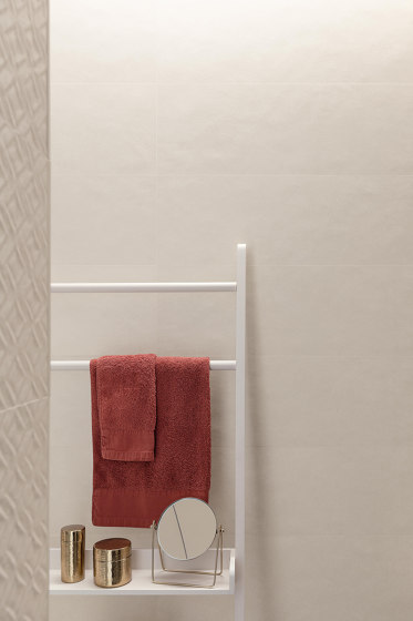 Sheer Dune White 80X160 | Ceramic tiles | Fap Ceramiche