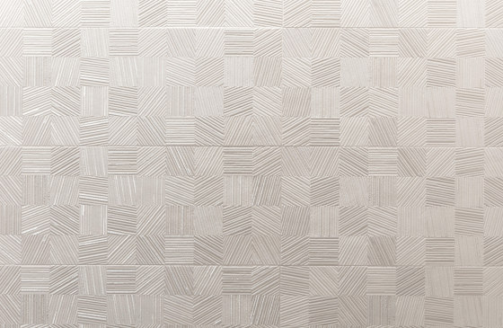 Sheer Pattern Grey Inserto 80X160 | Keramik Fliesen | Fap Ceramiche