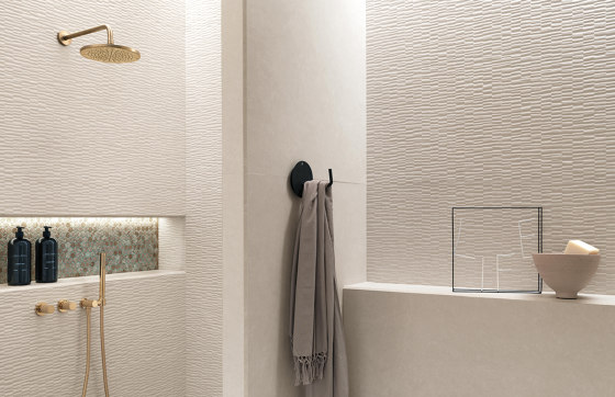 Sheer White Matt 60X60 | Ceramic tiles | Fap Ceramiche