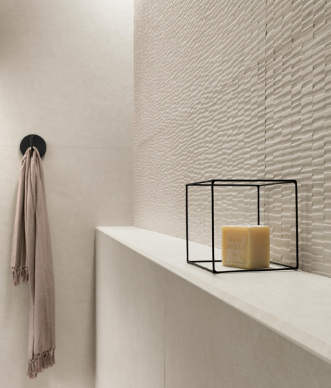 Sheer White Matt 80X80 | Ceramic tiles | Fap Ceramiche