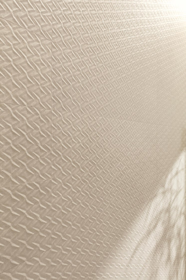Sheer Taupe Gres Macromosaico 30X30 | Ceramic tiles | Fap Ceramiche