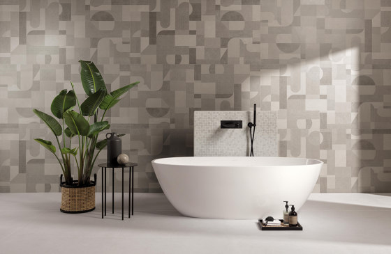Sheer Stick Grey 80X160 | Ceramic tiles | Fap Ceramiche