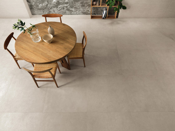Sheer Grey Matt 80X80 | Ceramic tiles | Fap Ceramiche