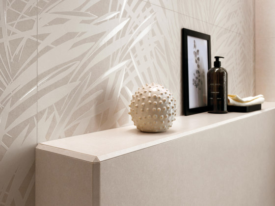 Sheer Drap White 25X75 | Ceramic tiles | Fap Ceramiche