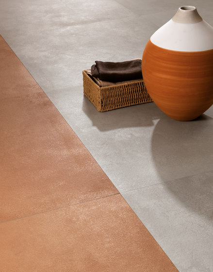 Summer Terracotta 80x80 R10 | Ceramic tiles | Fap Ceramiche