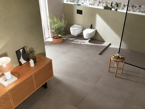 Summer Crepuscolo 120X120 R9 | Ceramic tiles | Fap Ceramiche