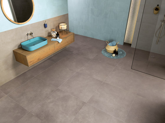 Summer Crepuscolo 80x80 R10 | Ceramic tiles | Fap Ceramiche