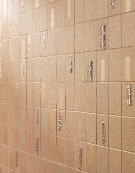 Summer Sciara 80x80 SATIN | Ceramic tiles | Fap Ceramiche