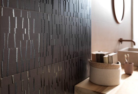 Summer Sciara Gres Round Mosaico 29,5X35 R10 | Ceramic tiles | Fap Ceramiche