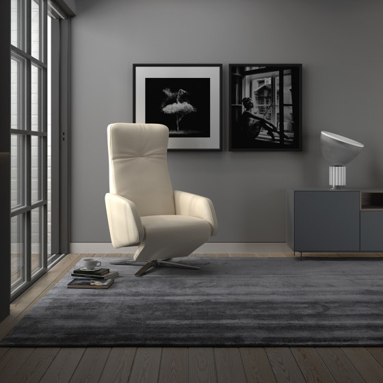 2085 Nelo | Fauteuils | Intertime