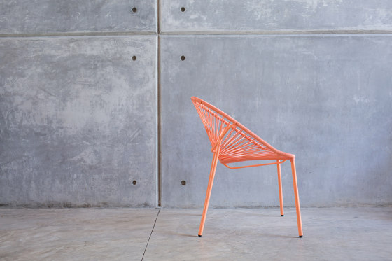 AD-4 Dining Chair Flamingo | Sillas | Acapulco Design