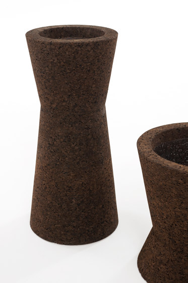 Vase BUSH ON 001 | Pots de fleurs | Roda