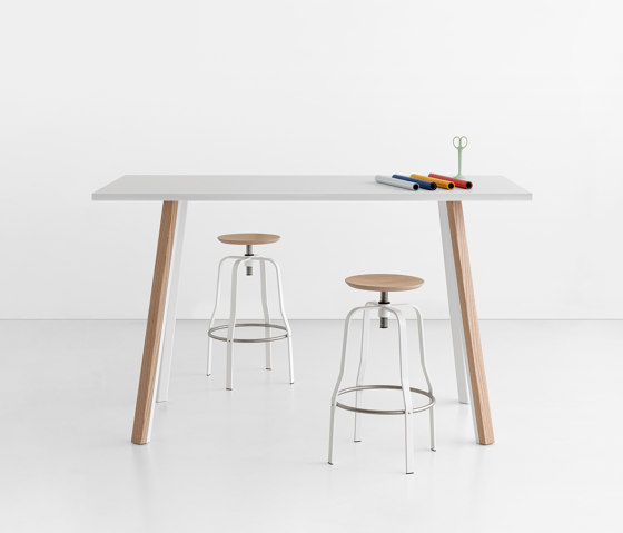 ORI high Symmetric | Contract tables | lapalma