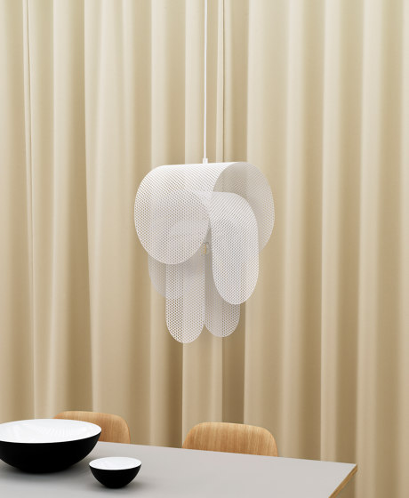 Superpose Lamp | Lámparas de suspensión | Normann Copenhagen