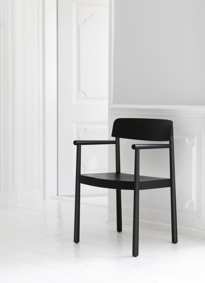 Timb Chair | Chairs | Normann Copenhagen