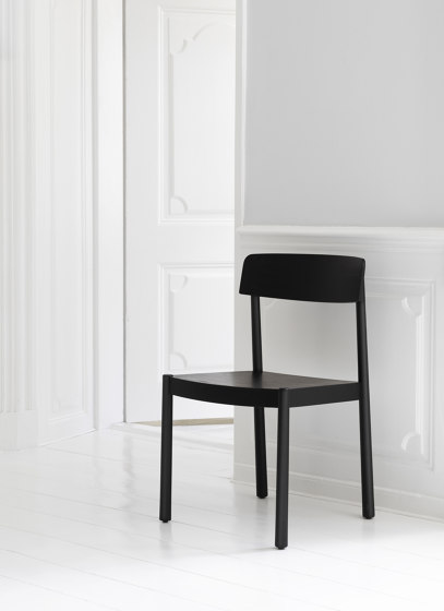 Timb Lounge Armchair Upholstery, Tan/ Camel leather | Armchairs | Normann Copenhagen