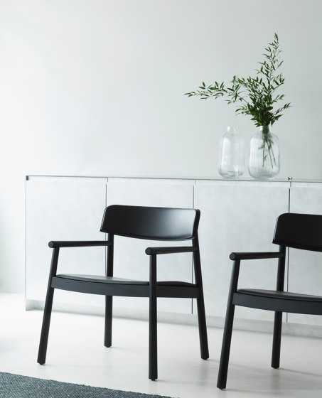 Timb Chair | Chairs | Normann Copenhagen