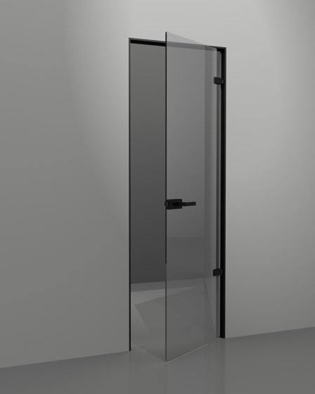Hinged Doors | A4 by PCA