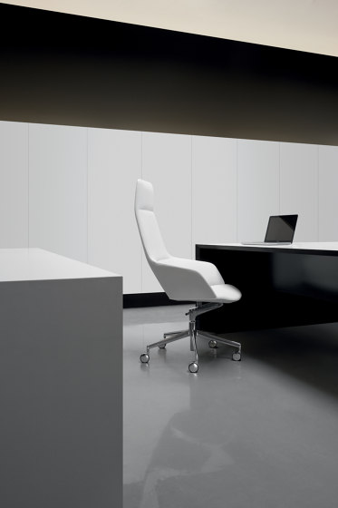Aston Office | Stühle | Arper