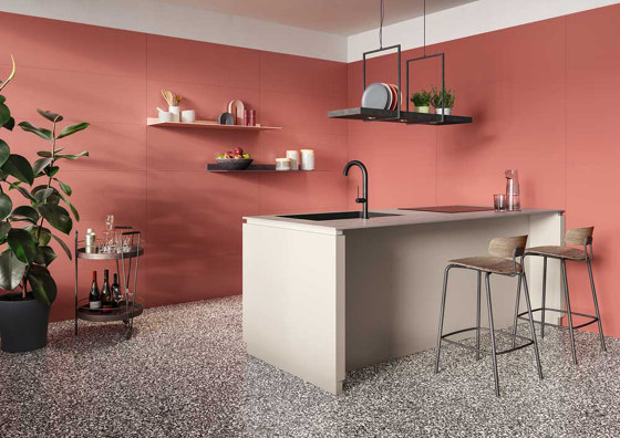 Atelier Brume | Ceramic tiles | Casalgrande Padana