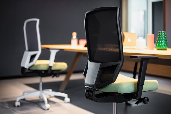 @Just evo mesh Swivel chair | Office chairs | Dauphin