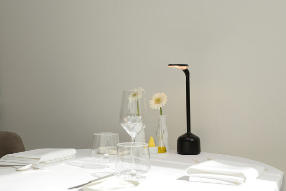 Petit Cru | Black | Table lights | Imagilights