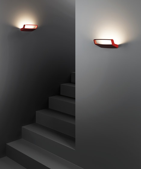 Aile | Wall lights | LODES
