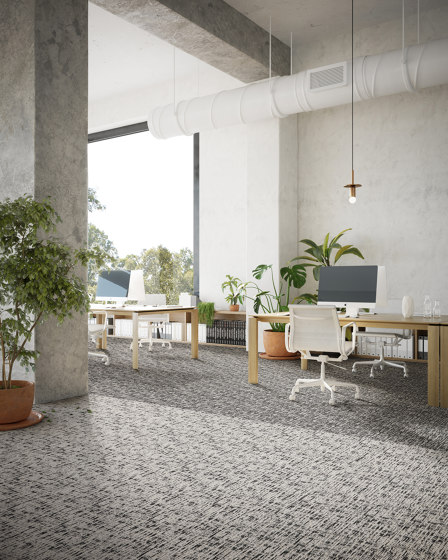DSGN Absolute 204 | Carpet tiles | modulyss
